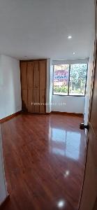 Apartamento de 3 alcobas en arriendo en Santa Barbara Occidental, Bogotá, 92 m² · foto 2 de 12