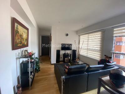 Apartamento en venta en La Alameda, Bogotá · foto 4 de 20