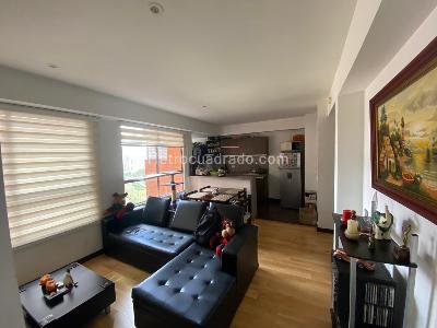 Apartamento en venta en La Alameda, Bogotá · foto 3 de 20