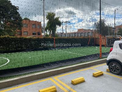 Apartamento en venta en La Alameda, Bogotá · foto 9 de 20