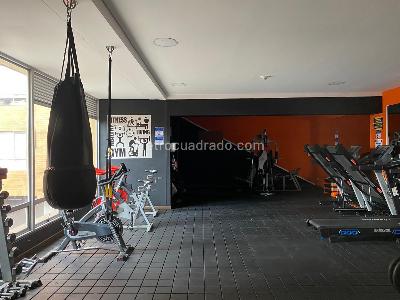 Apartamento en venta en La Alameda, Bogotá · foto 10 de 20