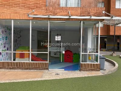 Apartamento en venta en La Alameda, Bogotá · foto 2 de 20
