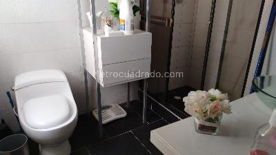 Casa en venta en Los Alcazares, Bogotá · foto 12 de 15