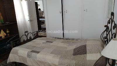 Casa en venta en Los Alcazares, Bogotá · foto 13 de 15