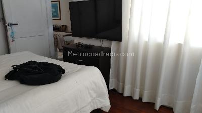 Casa en venta en Los Alcazares, Bogotá · foto 10 de 15