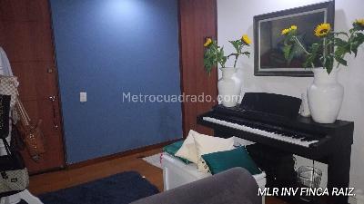 Apartamento de 2 alcobas en arriendo en Alameda De San Antonio, Bogotá, 70 m² · foto 11 de 13