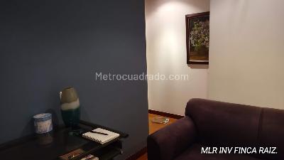 Apartamento de 2 alcobas en arriendo en Alameda De San Antonio, Bogotá, 70 m² · foto 13 de 13
