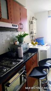 Apartamento de 2 alcobas en arriendo en Alameda De San Antonio, Bogotá, 70 m² · foto 2 de 13