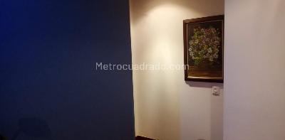 Apartamento de 2 alcobas en arriendo en Alameda De San Antonio, Bogotá, 70 m² · foto 3 de 13