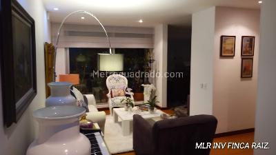 Apartamento de 2 alcobas en arriendo en Alameda De San Antonio, Bogotá, 70 m² · foto 4 de 13