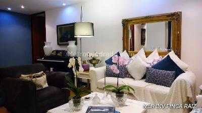 Apartamento de 2 alcobas en arriendo en Alameda De San Antonio, Bogotá, 70 m² · foto 7 de 13