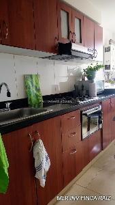 Apartamento de 2 alcobas en arriendo en Alameda De San Antonio, Bogotá, 70 m² · foto 8 de 13