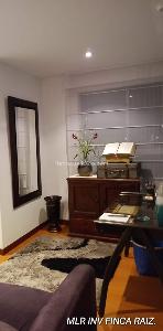 Apartamento de 2 alcobas en arriendo en Alameda De San Antonio, Bogotá, 70 m² · foto 9 de 13