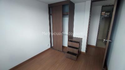 Apartamento de 3 alcobas en arriendo en Santa Maria Del Lago, Bogotá, 72 m² · foto 11 de 17