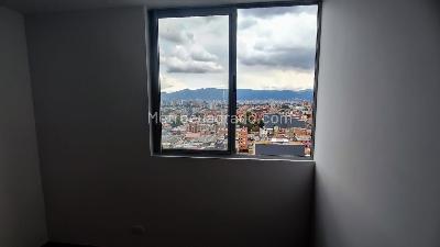 Apartamento de 3 alcobas en arriendo en Santa Maria Del Lago, Bogotá, 72 m² · foto 2 de 17
