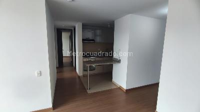 Apartamento de 3 alcobas en arriendo en Santa Maria Del Lago, Bogotá, 72 m² · foto 6 de 17