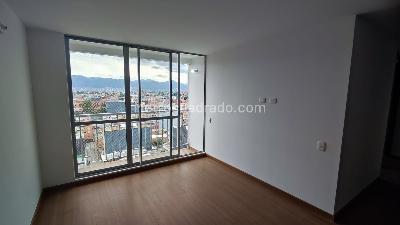 Apartamento de 3 alcobas en arriendo en Santa Maria Del Lago, Bogotá, 72 m² · foto 7 de 17