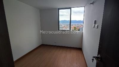 Apartamento de 3 alcobas en arriendo en Santa Maria Del Lago, Bogotá, 72 m² · foto 8 de 17