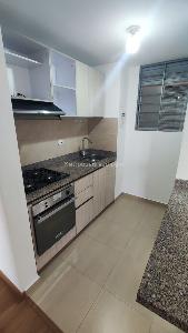 Apartamento de 3 alcobas en arriendo en Santa Maria Del Lago, Bogotá, 72 m² · foto 5 de 17