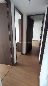 Apartamento de 3 alcobas en arriendo en Santa Maria Del Lago, Bogotá, 72 m² · foto 10 de 17