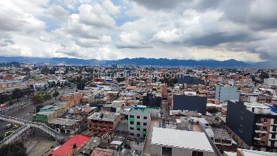 Apartamento de 3 alcobas en arriendo en Santa Maria Del Lago, Bogotá, 72 m² · foto 16 de 17
