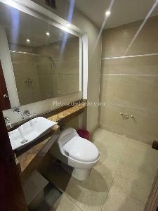 Apartamento de 2 alcobas en arriendo en Santa Barbara Central, Bogotá, 85 m² · foto 10 de 15