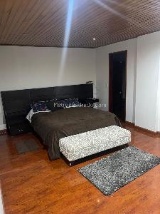 Apartamento de 2 alcobas en arriendo en Santa Barbara Central, Bogotá, 85 m² · foto 12 de 15