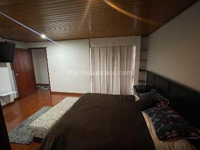 Apartamento de 2 alcobas en arriendo en Santa Barbara Central, Bogotá, 85 m² · foto 14 de 15