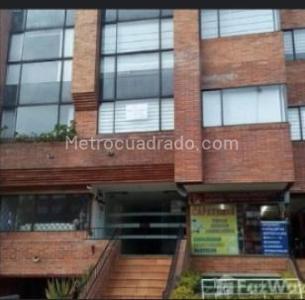 Apartamento de 2 alcobas en arriendo en Santa Barbara Central, Bogotá, 85 m² · foto 2 de 15