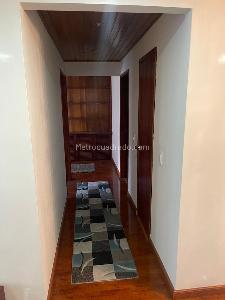 Apartamento de 2 alcobas en arriendo en Santa Barbara Central, Bogotá, 85 m² · foto 8 de 15