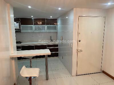 Apartamento de 2 alcobas en arriendo en Santa Barbara Central, Bogotá, 85 m² · foto 9 de 15