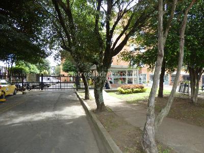 Apartamento de 3 alcobas en venta en Niza, Bogotá, 120 m² · foto 17 de 18