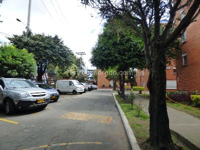 Apartamento de 3 alcobas en venta en Niza, Bogotá, 120 m² · foto 14 de 18