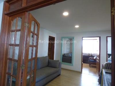 Apartamento de 3 alcobas en venta en Niza, Bogotá, 120 m² · foto 6 de 18