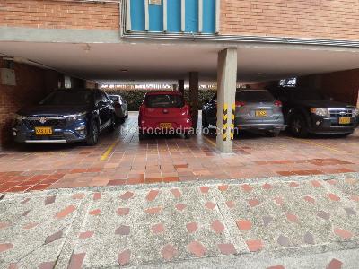 Apartamento de 3 alcobas en venta en Niza, Bogotá, 120 m² · foto 15 de 18