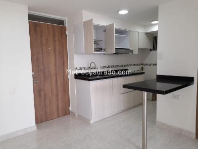 Apartamento de 1 alcoba en venta en El Redil, Bogotá, 40 m² · foto 6 de 9