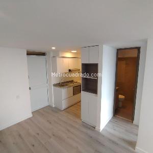 Apartamento de 1 alcoba en venta en El Redil, Bogotá, 40 m² · foto 7 de 9