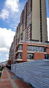 Apartamento de 1 alcoba en venta en El Redil, Bogotá, 40 m² · foto 5 de 9
