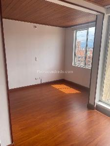 Apartamento en venta en Colina Campestre, Bogotá · foto 7 de 13
