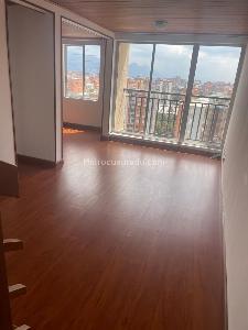 Apartamento en venta en Colina Campestre, Bogotá · foto 2 de 13