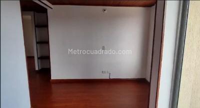 Apartamento en venta en Colina Campestre, Bogotá · foto 4 de 13