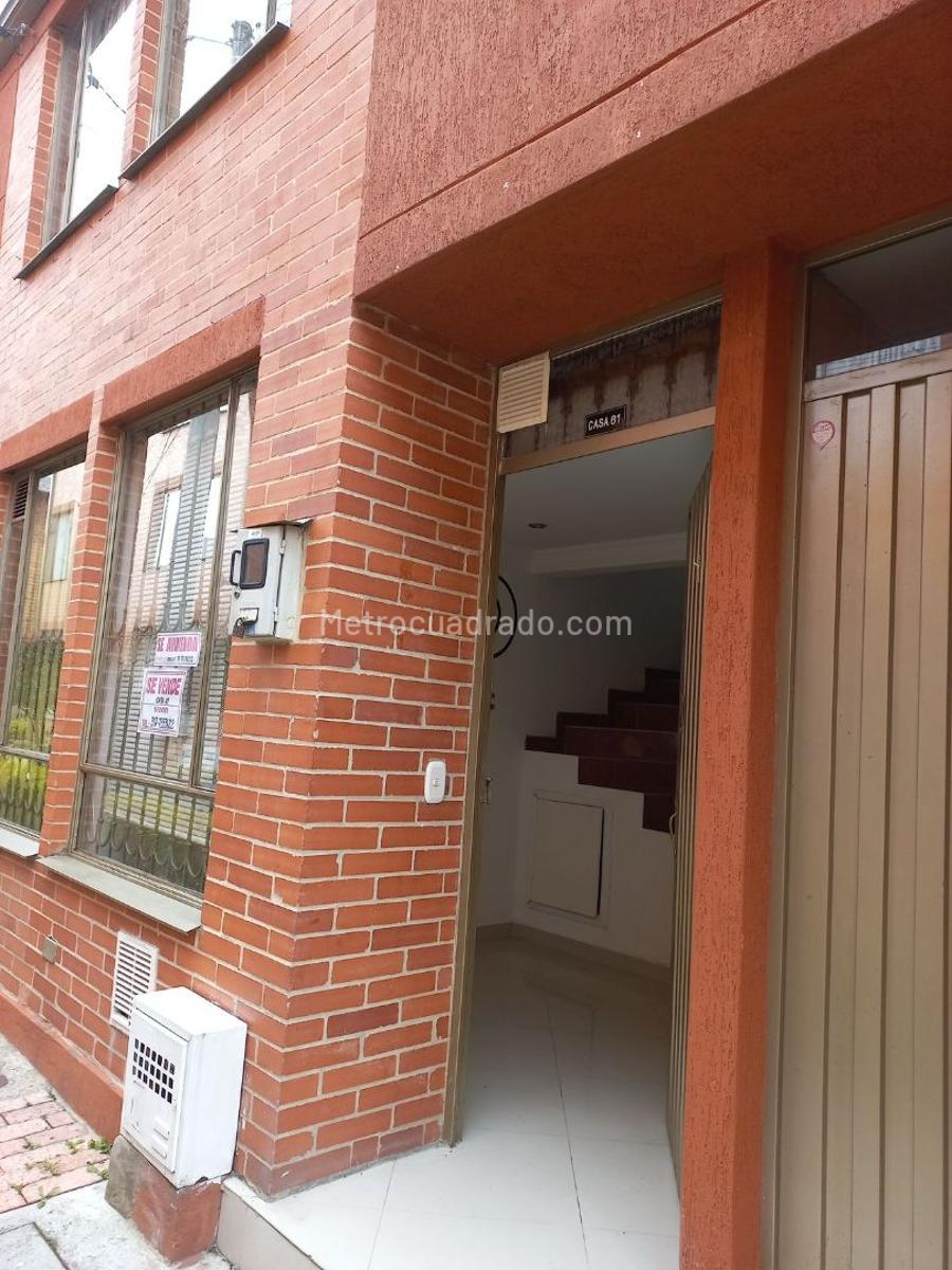 Casa en Venta  SUBA LISBOA