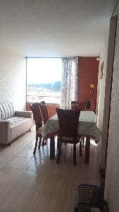 Apartamento en venta en Suba Lisboa, Bogotá · foto 2 de 7