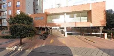Apartamento de 3 alcobas en arriendo en Colina Campestre, Bogotá, 103 m² · foto 13 de 13