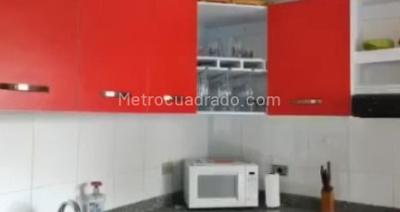 Apartamento de 3 alcobas en arriendo en Colina Campestre, Bogotá, 103 m² · foto 9 de 13
