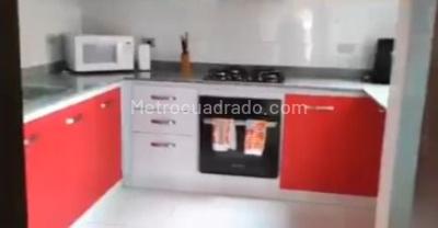 Apartamento de 3 alcobas en arriendo en Colina Campestre, Bogotá, 103 m² · foto 6 de 13