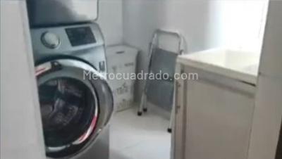 Apartamento de 3 alcobas en arriendo en Colina Campestre, Bogotá, 103 m² · foto 11 de 13