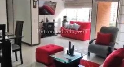 Apartamento de 3 alcobas en arriendo en Colina Campestre, Bogotá, 103 m² · foto 4 de 13