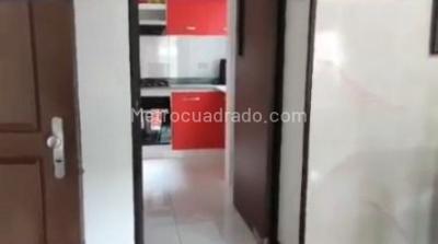 Apartamento de 3 alcobas en arriendo en Colina Campestre, Bogotá, 103 m² · foto 7 de 13