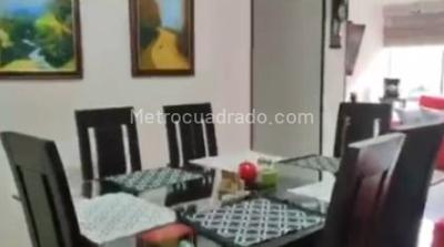 Apartamento de 3 alcobas en arriendo en Colina Campestre, Bogotá, 103 m² · foto 2 de 13